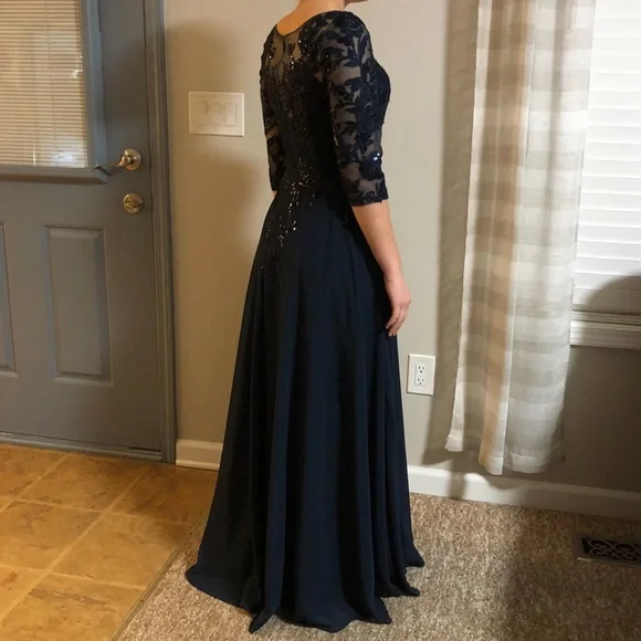 Dresses | Jjs House Dress Size Wedding Prom Dress Worn Only Once | Poshmark Dresses | Jjs House Dress Size Wedding Prom Dress Worn Only Once | Poshmark